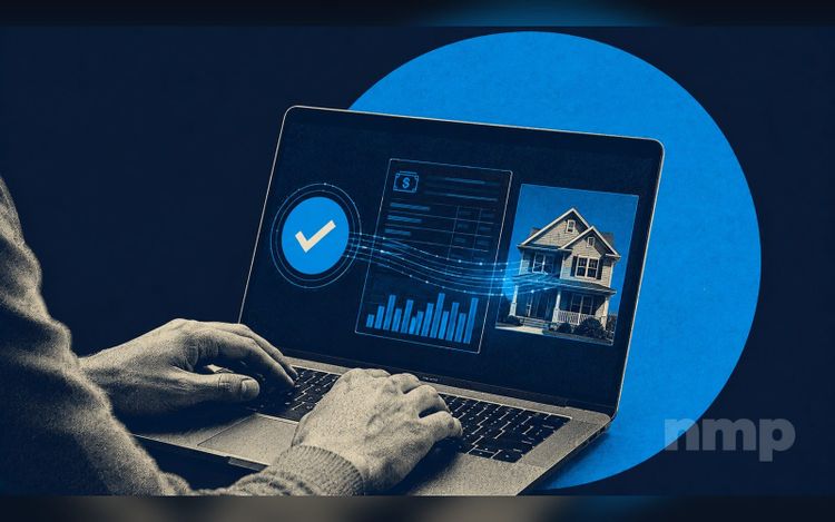 Checkr Buys Truv To Move Mortgage Verification Beyond Documents