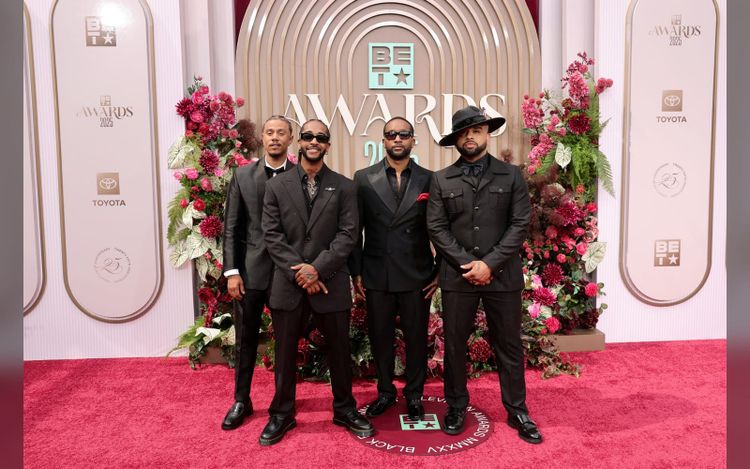 B2K Returns On Its Own Terms: How Brotherhood, Fatherhood And Time Apart Inspired A New Era