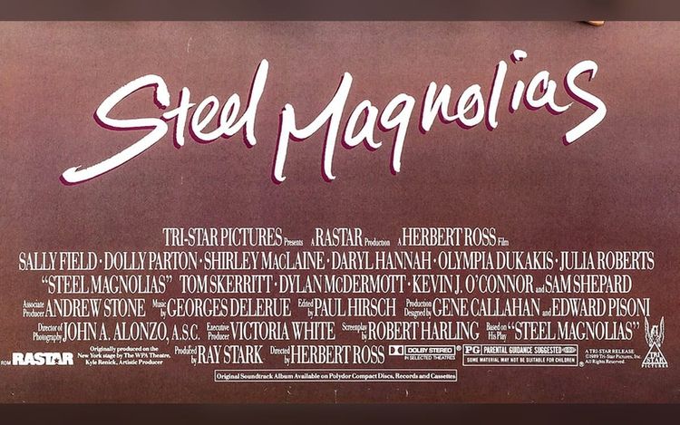 How to Watch ‘Steel Magnolias’ (1989) for Free on Streaming: Dolly Parton’s Beloved Movie
