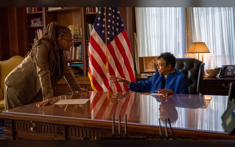 Ava DuVernay’s ’14th’ Documentary Sets Netflix Release Date (EXCLUSIVE)