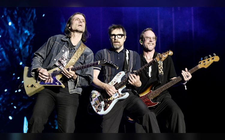 Weezer, Rapsody, Westside Cowboy, and All the Songs You Need to Know This Week