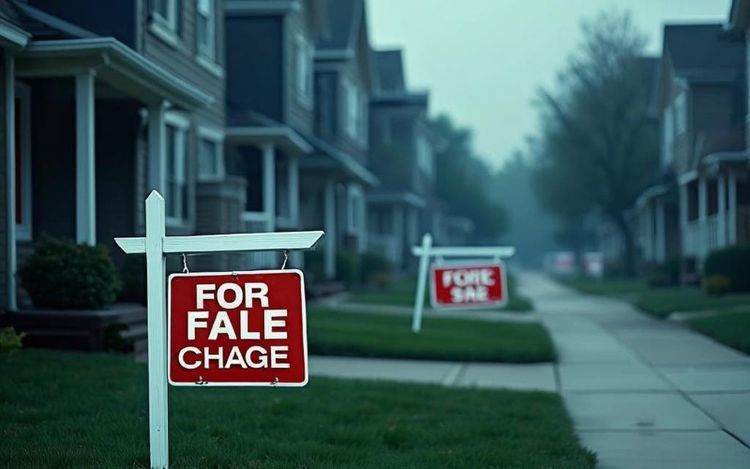 Despite Good Inflation Reports, Mortgage Rates Stuck Near 52-Week Highs