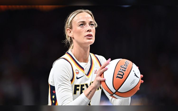 Sophie Cunningham calls out Cathy Engelbert, says WNBA needs 'bold' commissioner who is 'not for themselves'