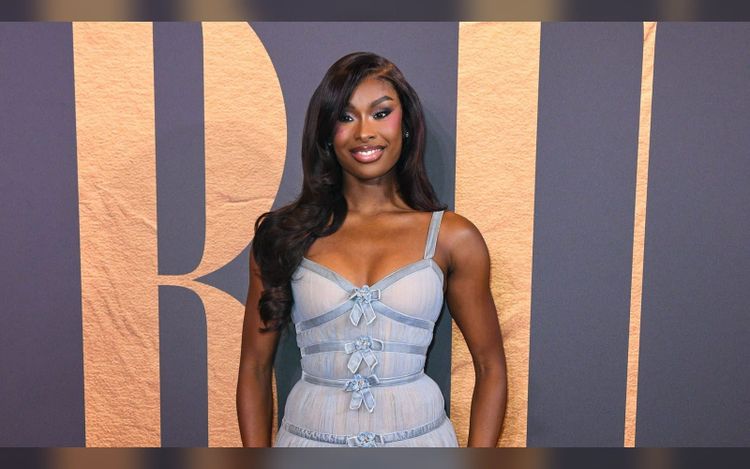 Vogue-Worthy Vows! Coco Jones Wore Three Dresses On Her Wedding Day – All Made By Black Designers