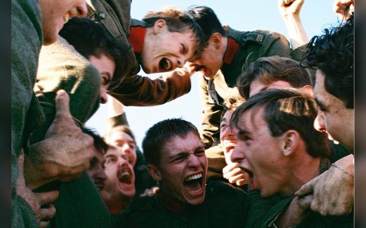 Oscars: Belgium Selects Lukas Dhont’s Cannes Prizewinning ‘Coward’ for International Feature Race