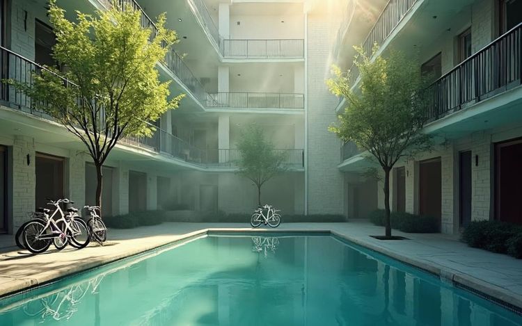 PCCP and RPM Living Investments Joint Venture Acquire 358-Unit Texas Multifamily Mixed-Use Apartment Community