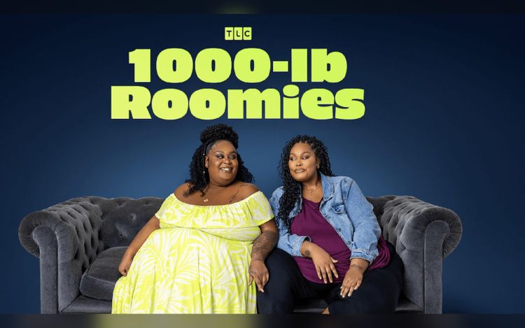 Jaz & Nesha Navigate New Love, Health Hurdles & Friendship Friction In ‘1000-Lb. Roomies’ Trailer [Exclusive]