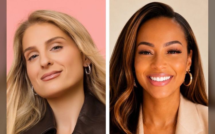 Music Industry Moves: Meghan Trainor Signs With UTA; Guitar Center Foundation Names Valeisha Butterfield CEO & Executive Director