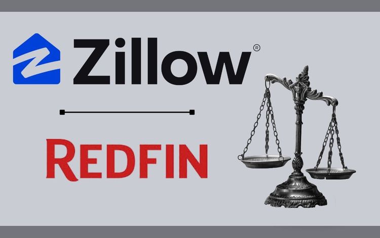 Zillow, Redfin reach last-minute FTC resolution before trial