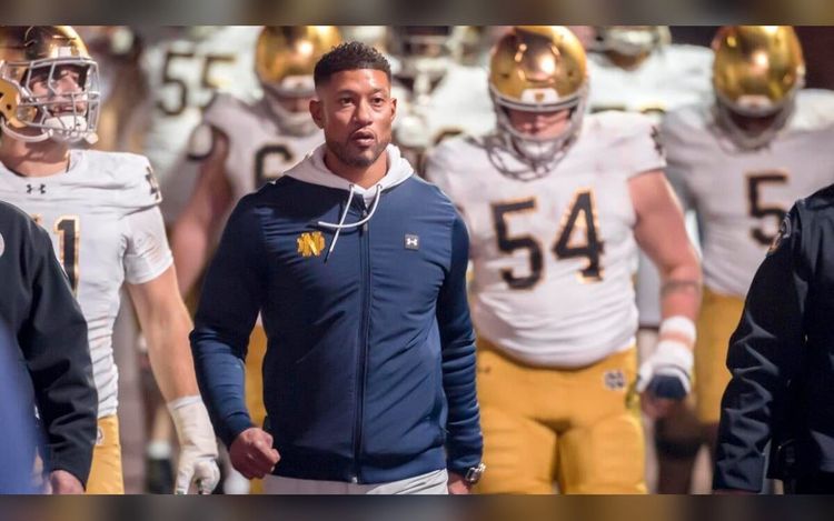 College football's best coaching matchups of 2026: Marcus Freeman vs. Mario Cristobal leads top 10