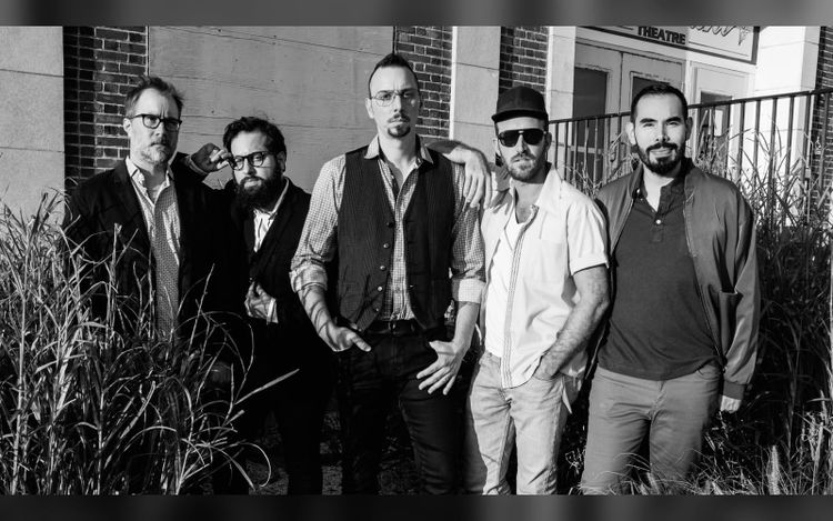 Hollis Brown Had a Nasty Breakup. They Reunite for New Song ‘Garage Days’