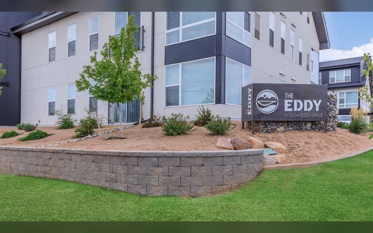 Four Points Scores Refis on Two Grand Junction Rental Assets