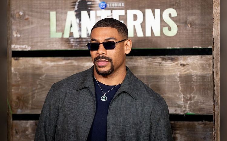 ‘Only One Can Wear The Ring’ Everything You Need To Know About Aaron Pierre in HBO Max’s ‘Lanterns