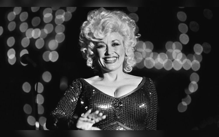 Dolly Parton’s Team Shares Video of the Icon Building Her Empire Over the Past Two Years