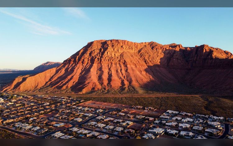 NAR: Utah City Ranks Highest in U.S. for Commercial Real Estate Demand