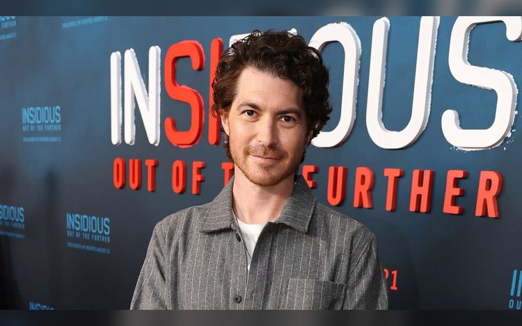 Jacob Chase Talks Personalizing ‘Insidious: Out of the Further’ and That Time He Made Ben Affleck’s Batman Cackle
