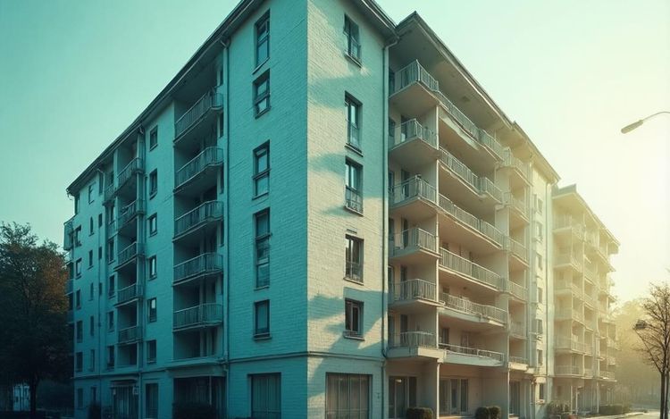 New-Construction Quincy Apartments Sell for $13.5M