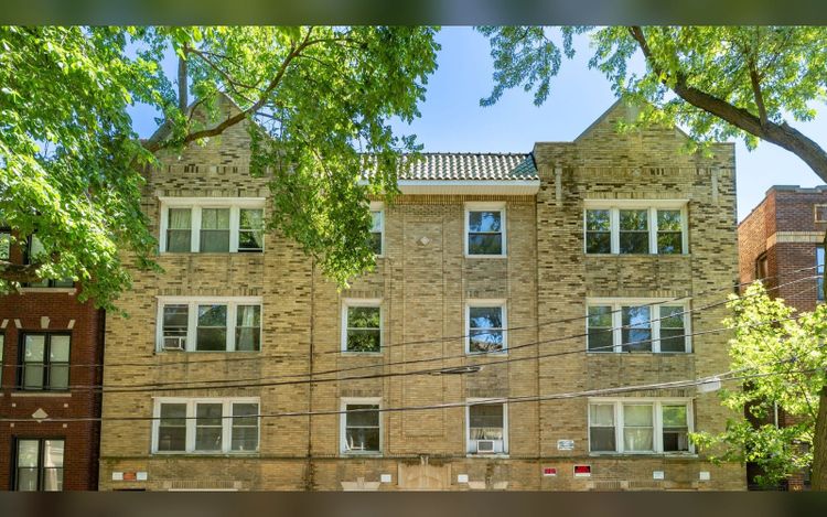 Interra Realty Brokers Edgewater Apartment Transaction