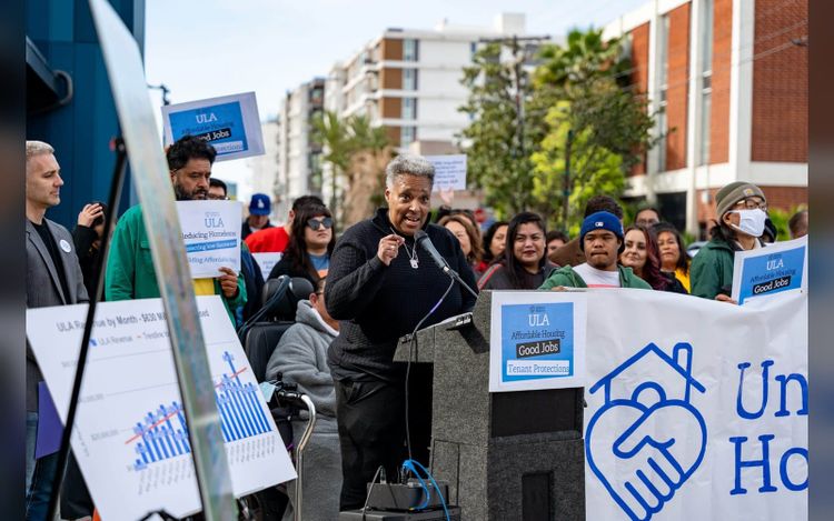 Can Social Housing Deliver? Los Angeles and Seattle Pursue Two Distinct Paths