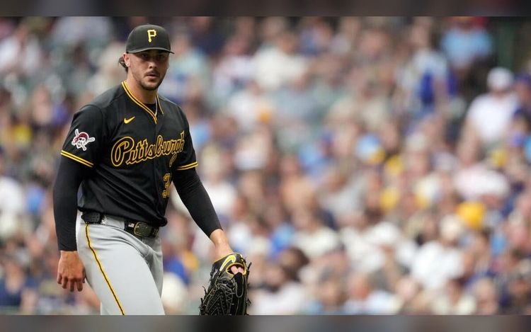 Tigers vs. Pirates MLB picks: Could Wednesday matinee be final start of season for scuffling Paul Skenes?