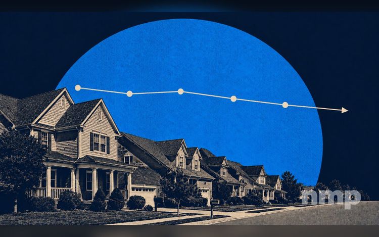 Mortgage Delinquencies Ease, But FHA Distress Keeps Deepening