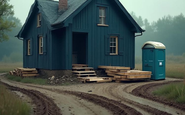 Builders Shrink Homes, But Affordability Keeps Slipping