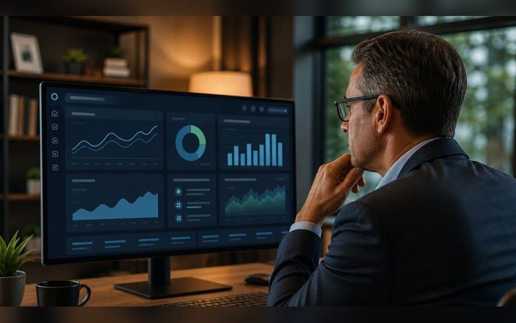 Longbridge rolls out market insights platform for reverse mortgage brokers