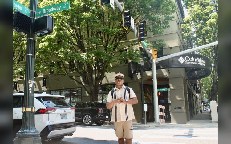 Portland’s Struggle to Advance Social Housing Gets a Temporary Boost