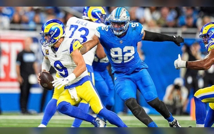 Bears set to sign former first round pick to help bolster defense: Chicago might also be eyeing a big trade