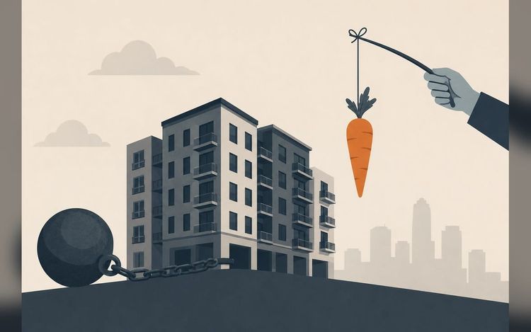OZ Incentives Weren't Enough To Blunt Economic Headwinds For Philly Multifamily Projects