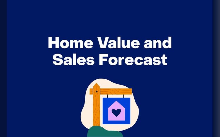Rental Momentum, For-Sale Pause : Zillow’s August Housing Market Forecast
