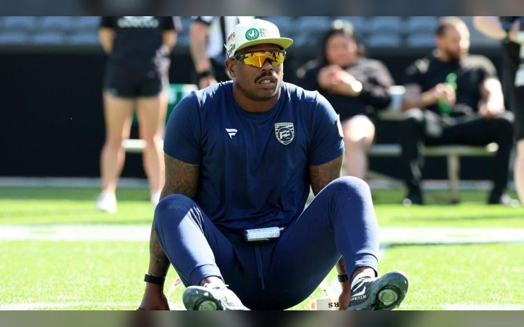 Von Miller eyes storybook ending to Hall of Fame career by helping hometown Cowboys replace Micah Parsons