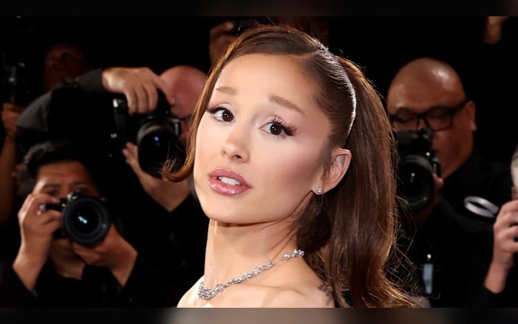 Ariana Grande Wins Fast-Track Subpoena Power to ‘Unmask’ Alleged Hackers