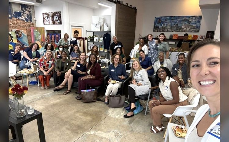 Building Community Through Banking: Invest for Better Launches in Atlanta