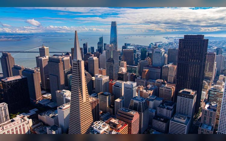 CBRE: U.S. and Canadian AI Jobs Grow 45% Year-Over-Year