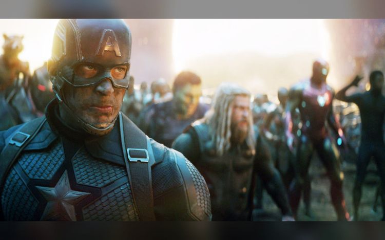 ‘Avengers Endgame: Encore’ Trailer Clocks 77M Views In 24 Hours, Quadrupling Record For Any Re-Release Trailer