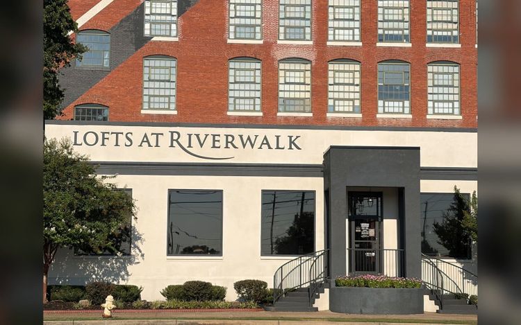 Lofts shooting victim worked for Air Force Security Forces