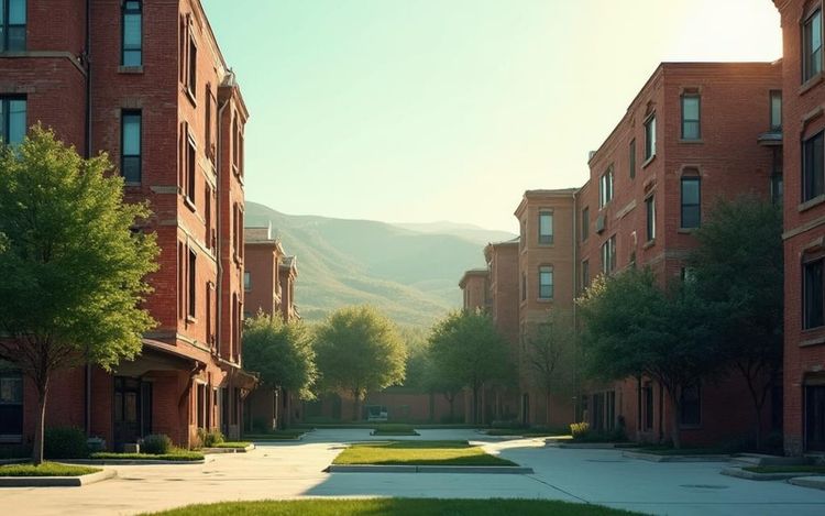 $40M Financing Secured for Loveland Colorado Multifamily Community Vantage at Loveland