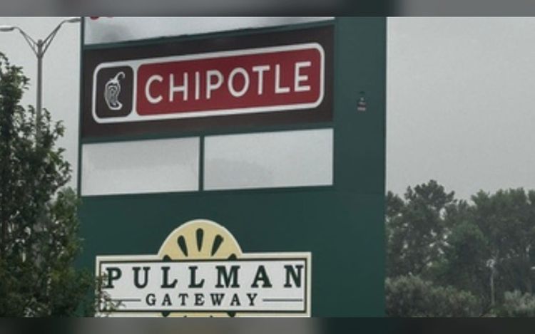 Chipotle, Starbucks to Open at Pullman Gateway Complex
