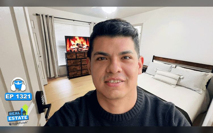 From Waiting Tables to $13,000+/Month in Just 3 Years (Thanks to Rentals)