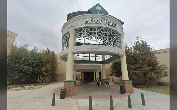 Appraisal Knocks $78M In Value Off Huge Suburban Atlanta Mall