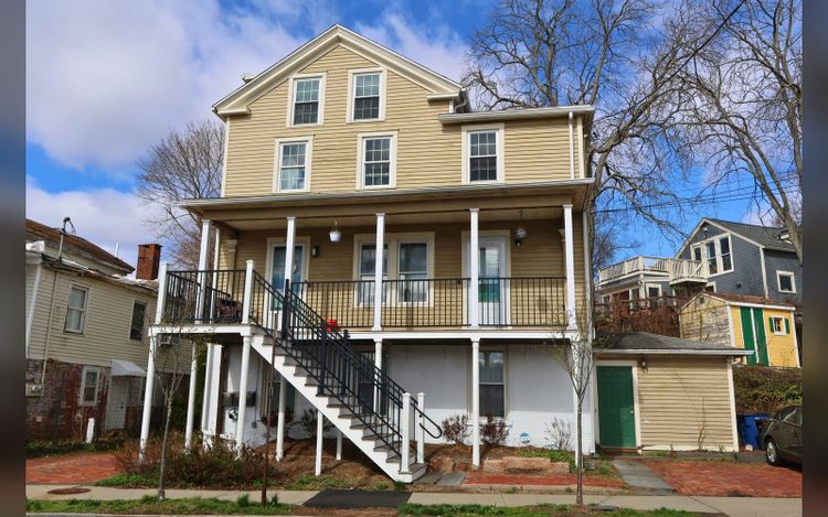 To Keep Childcare Affordable, This Center Offers Care Workers Free Housing