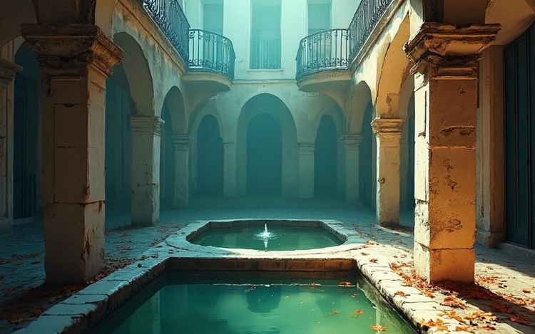 Bascom Refis Historic Apartments in LA’s Westlake District