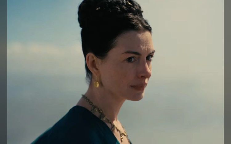 Anne Hathaway to Campaign in Supporting Actress for Christopher Nolan’s ‘The Odyssey’ (EXCLUSIVE)
