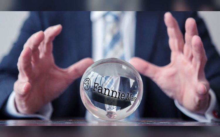 Fannie Mae lowers single-family mortgage origination forecasts through mid-2027