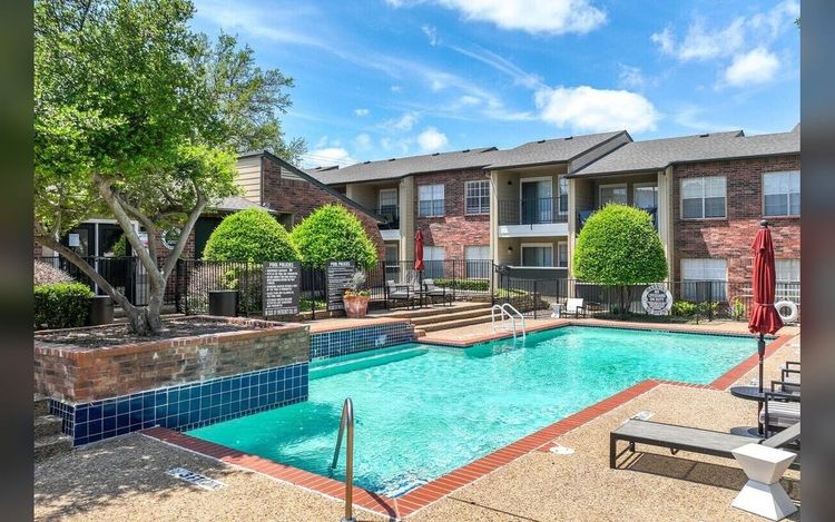 DFW Multifamily Distress Creates Opening For Investors As Development Slows