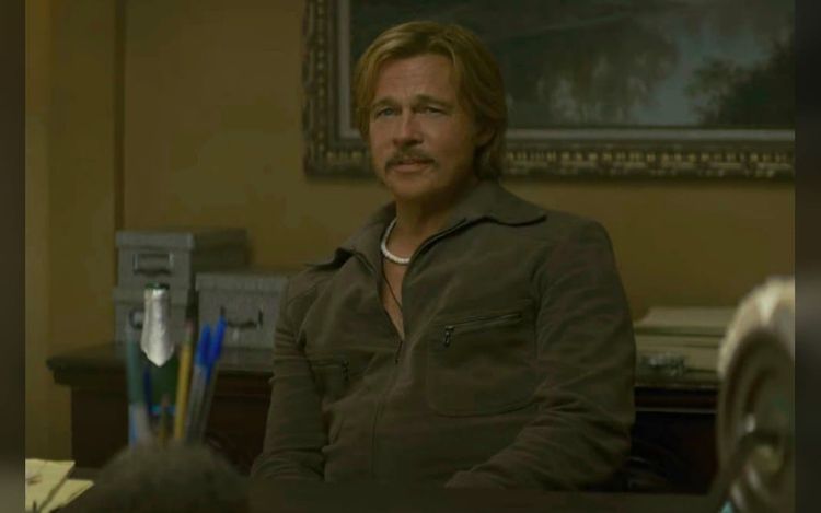 ‘The Further Mis-Adventures of Cliff Booth’ Trailer: Brad Pitt Reprises His Oscar-Winning Role in David Fincher’s Tarantino Sequel