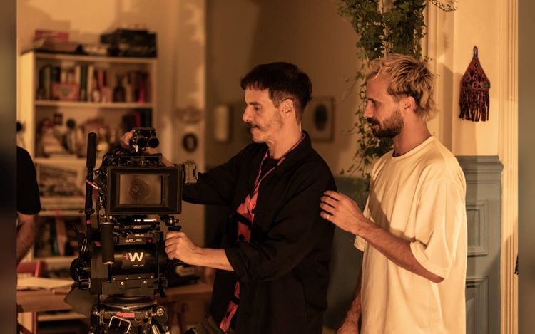 Filmax Takes Javier Giner’s Feature Debut ‘This Solitude’ (EXCLUSIVE)