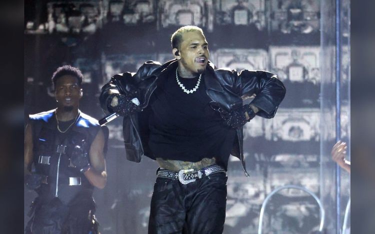 Chris Brown Claps Back at Texas Politician Backtracking on Singer’s Legislative Honor: ‘Y’all Came to Me With This’