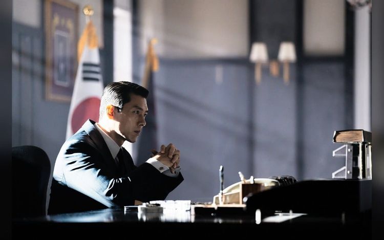 Hyun Bin and Woo Do-hwan Turn Against Each Other in Hulu and Disney+’s ‘Made in Korea’ Season 2